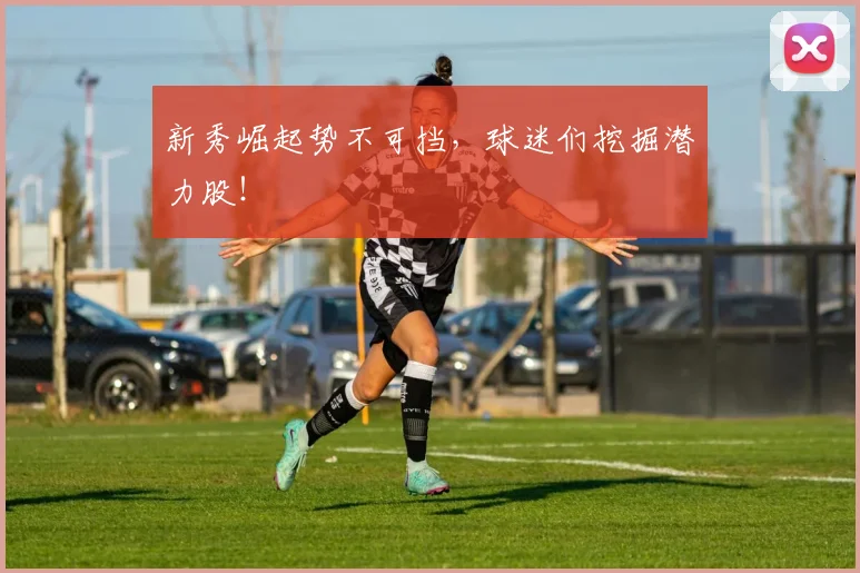 新秀崛起势不可挡，球迷们挖掘潜力股！